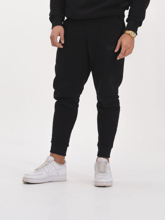 ESSENTIAL PANTS | BLACK
