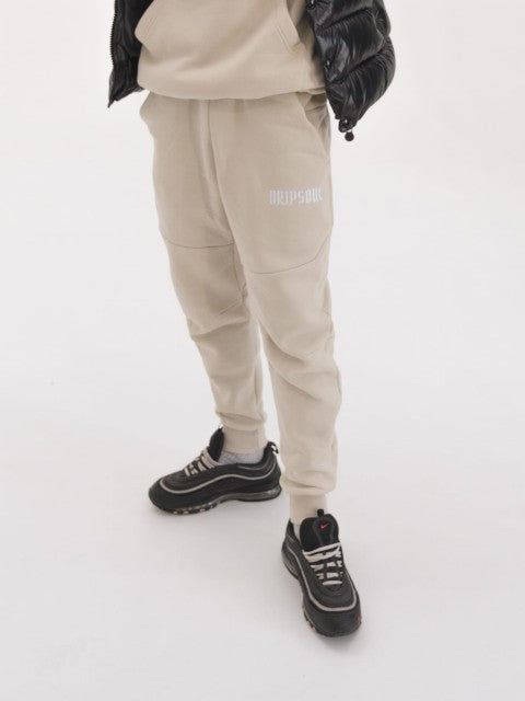 ESSENTIAL PANTS | BEIGE